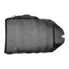 Microfiber Leather Center Console Armrest Box Cover Protection Trim Black For Dodge RAM 1500 2500 3500 2009 2010 2011 2012
