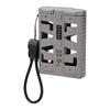 22.5W Fast Charging Power Banks Case 2*21700 Detachable Chargers Case DIY Kit Dual Mode Low Current Battery Charger Box