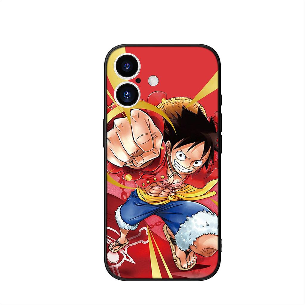 Sanji ONE PIECES Luffy Zoro Case for Samsung Galaxy A07 A13 A12 A14 A23 A42 A50 A51 A52 A53 A70 A71 A72 A21S A04 Note 20 9 8 10