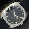 USED ENICAR AUTOMATIC SWISS MENS MECHANICAL WATCH A283070-1