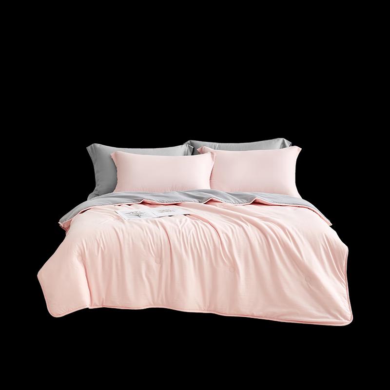 

Luolai Four Seasons Moisture-Absorbing & Heating Quilt