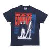 Vintage 1988 Bad Company Dangerous Age Tour Shirt