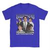 Hudson Williams TShirts for Unisex Novelty Pure Cotton Tee Shirt Round Collar Short Sleeve T Shirts Classic Clothing