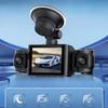 1080P Four-Lens Night Vision Dash Cam