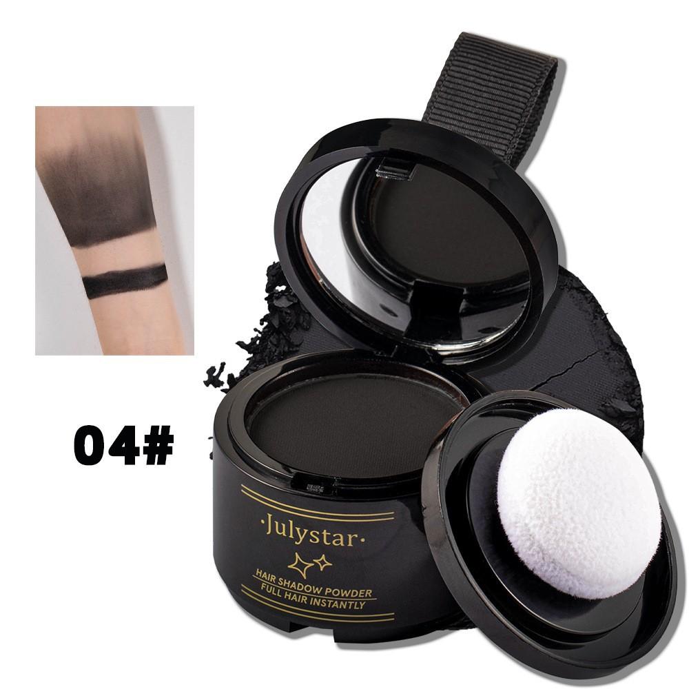 

Hair seam filling shadow hairline powder forehead modification nose shadow eyebrow powder grooming profile powder 4g