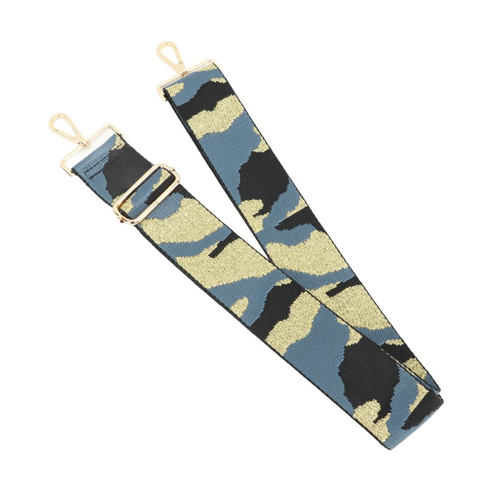 Camera Shoulder Strap Thicken Nylon Jacquard Webbing Neck Shoulder Strap Camera Accessories for