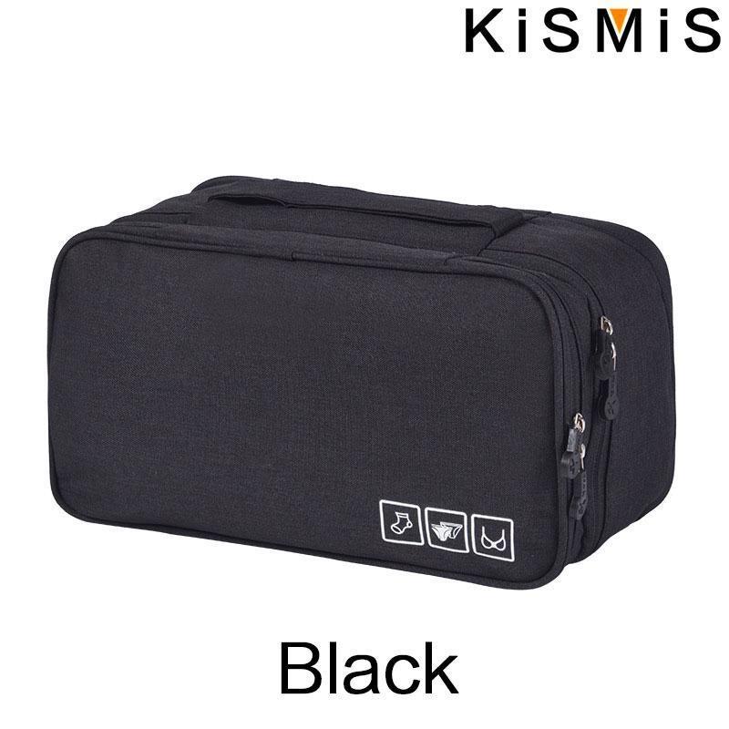 1PCS Große Kapazität Unterwäsche Lagerung Tasche Täglichen Reise Tragbare Büstenhalter Organisation Taschen Reise Liefert