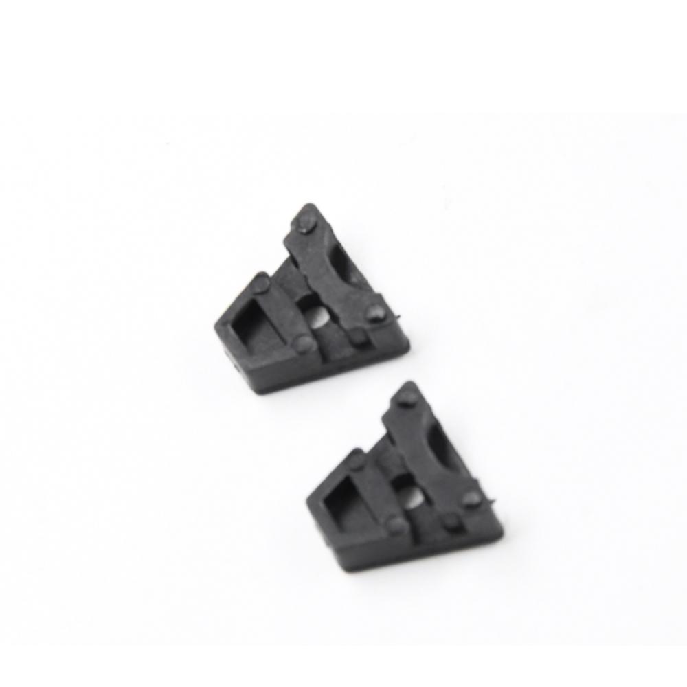 62483671106 62483671206 For Mercedes CLA A C E Class W176 W177 W205 C207 Sunroof Rail Frame Glass Slider Guide Repair Bracket