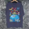 Üst giysisi – T-shirtler