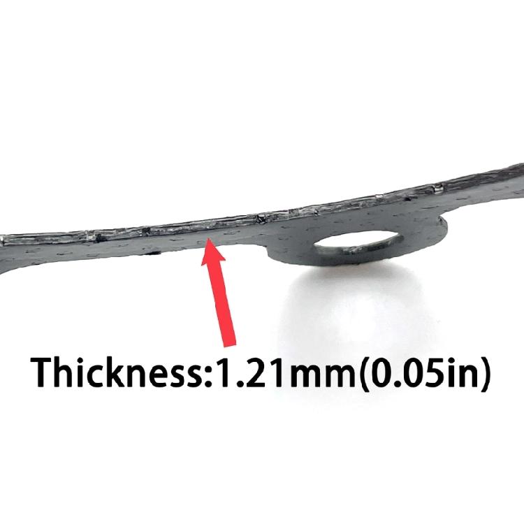 796584 Cylinder Head Gasket Replacement for 699168 692410 Equipment Repair Garden Power Tool Accessories