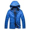 Trendy Couples' Windproof Winter Ski Suit for Men and Women