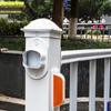 Jingzhou Shibang Galvanized Steel Road Guardrail