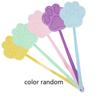 5pcs Plastic Fly-Killing Swatter Cartoon Flies-Racket Thickened Fly Swatter  Home