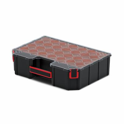 Organizer e porta attrezzi – Cassette porta attrezzi