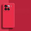 For Xiaomi 15 5G Phone Case Xiomi MI 13 13T 14 14t 15 Pro Cover Liquid Silicone Rubber Shockproof Bumper TPU Cases
