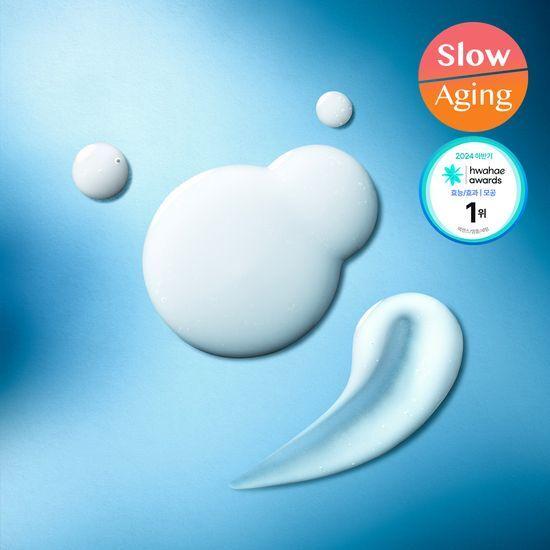 Shot Ampoule WELLAGE Hyper Peptide Botulinum Toner Ampoule 50ml