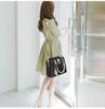 Spring New Trend Fashion Large Capacity Mom Women's Bag Textured Shoulder Bag High-end Handbag Crossbody Bag