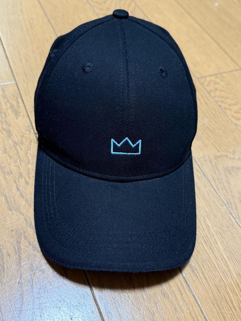 [USED] Stray Kids dominATE JAPAN Cap Bang Chan