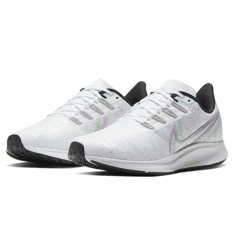 Nike Air Zoom Pegasus 36 Premium Iced Lilac Women's BQ5403-100
