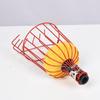 High-Altitude Professional Orchard Fruit Picking Tool with Basket