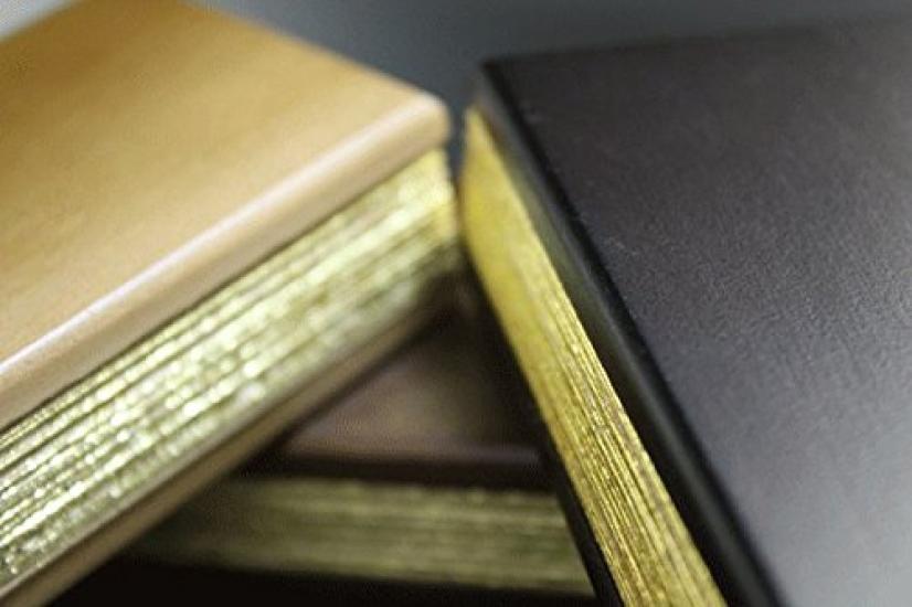 Kyoto Buddhist Altar Hayashi Memorial Book, Modern Karaki Wood (Walnut), 4.5 Inches, with Date, Approximately 13.5cm Long, 5.5cm Wide, and 2.5cm Thick