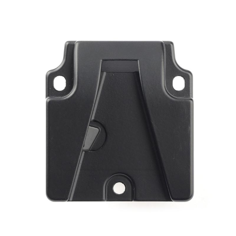 Full Metal V-Mount Battery Seat Board Reliabled Camera Mounting Plate with Clamp For Devices