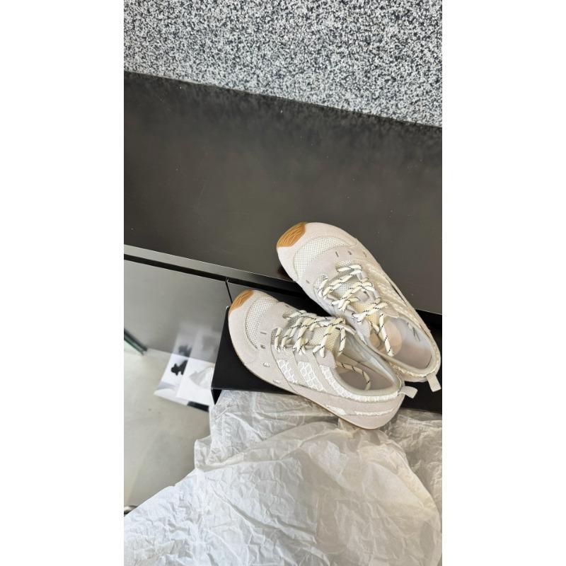 

Twisted head mechanical niche design leather comfortable casual lace-up silver gray trend women s shoes 35 бежевый