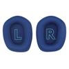 High Elasticity Breathable Mesh Ear Pads Earcaps Headset Replacement Earmuffs for Logitech G733 Headphone