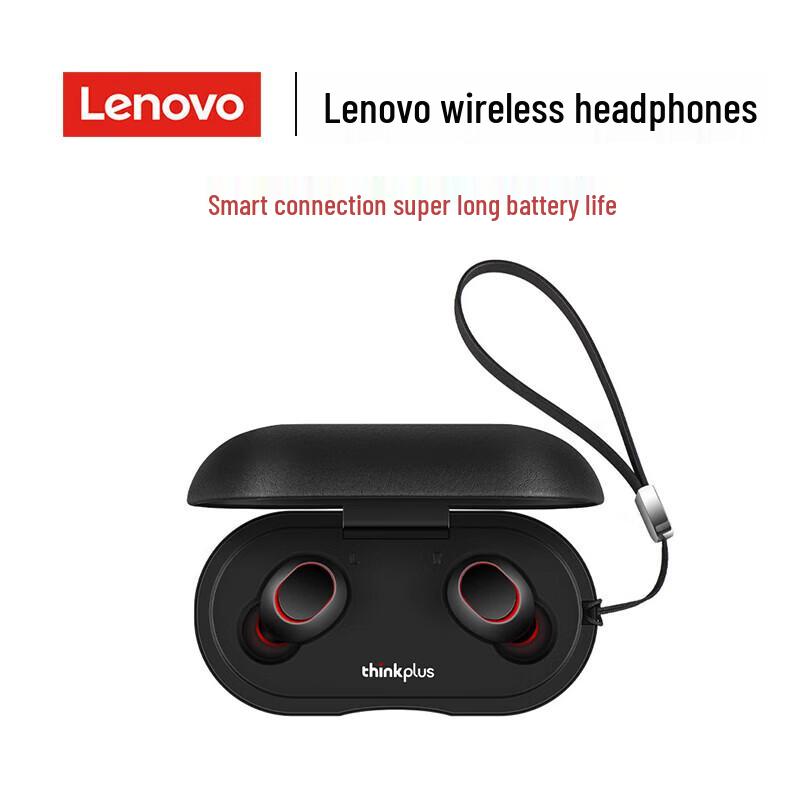 

ThinkPlus Lenovo TrackPods True Wireless Earbuds