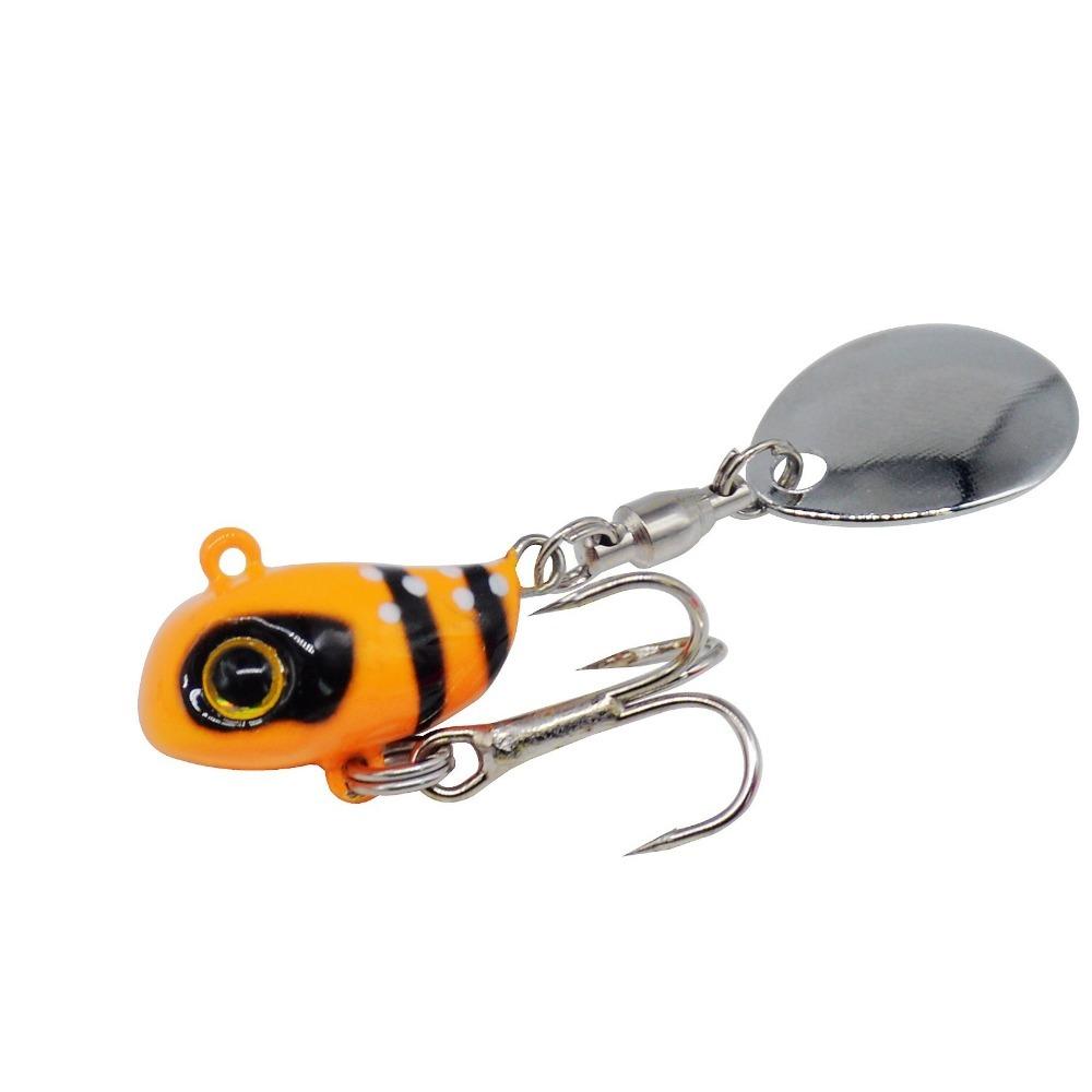 

Джиггинг Джиг Приманка 5см 10г Береговой Заброс Приманка Ufishing Приманка для Окуня Щуки Береговая Рыбалка 05