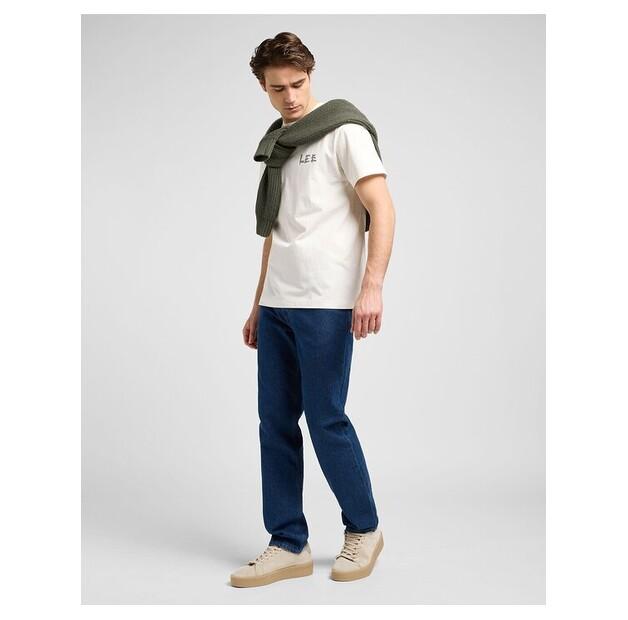 Футболка Lee RELAXED GRAPHIC TEE