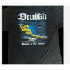 Neues Hemd Drudkh Band Geschenk Für Fans S 5xl Vintage Streetwear Bequemes Lässiges Oberteil Für Den Alltag Leicht
