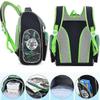 Cartoon Hard Shell Pupils Waterproof And Wear-resistant Backpack High Quality