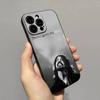 F-FOO FIGHTERS Phone Case For IPhone 17 16 15 14 13 12 11 Pro Max Plus Mini Silicone Black Cover