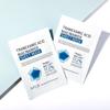 APLB Maschera in tessuto all'Acido Tranexamico e Niacinamide (10 pezzi) - Illuminante Idratante, Coreano