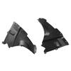 1 Pair Car Splash Guard 51718055019 Mudguard Mud Flaps Car Accessories Fit for 3 Series 320i 328d 328i 330e 330i 335i
