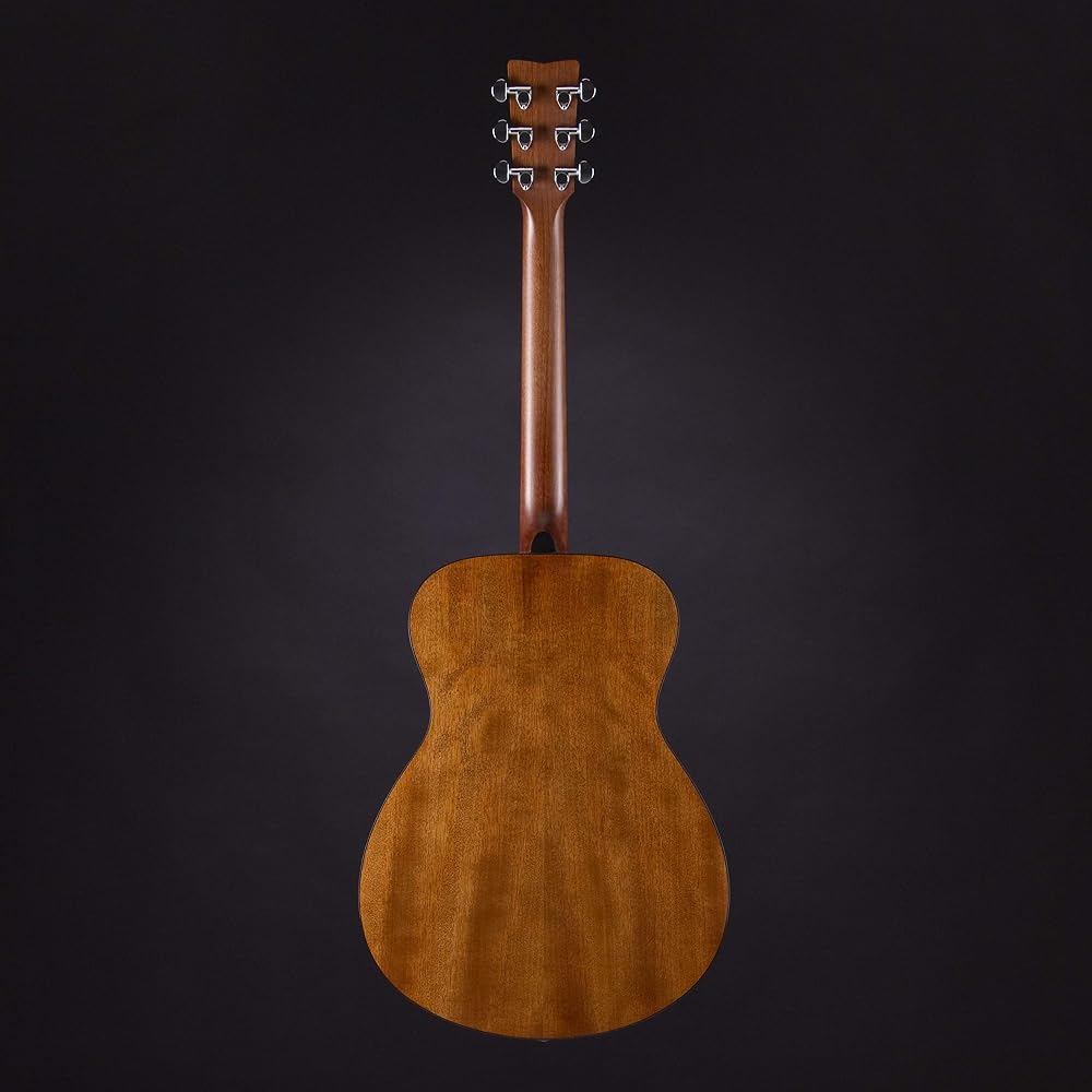 Yamaha acoustic guitar FS800