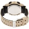 CASIO G-SHOCK GA-100L-8A Men's Watch (Imported)