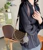 2025 Dames All-Season Veelzijdige Monogram Crossbody Schoudertas