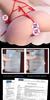 Realistic Half-Body Masturbation Cup with Famous Molded Vagina and Buttocks - Male Sex Toy
