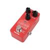 Voodoo Vibe Mini Effect Pedal NU-X