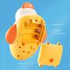 Bath Toy Duck Sprinkler Bath Toy Electric Sprinkler Toy Children Floating Bath Toy Baby Bath Toy for Girls Boys Children 3 4 5 Years Old