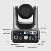 DAIPU HD Wi-Fi Live Streaming & Conference Camera (CN Version)