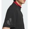 AdidaS Golf Men S Windbreaker Adizero 1 4 Zip Jg5785