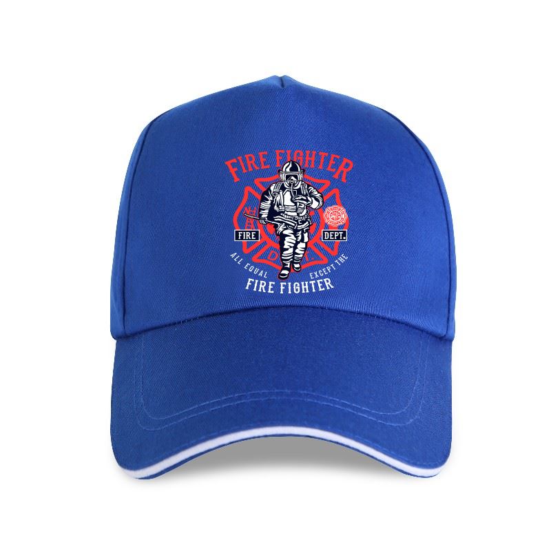 New FIRE FIGHTER UNISEX Baseball Cap