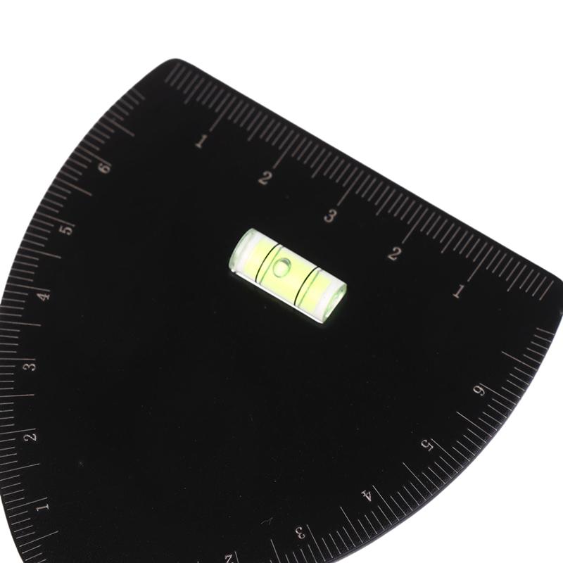 Fast Drawing Eyebrow Drawing Eyebrow Design Ruler Reusable Shaping Mapping Tool Beauty Tool Gift