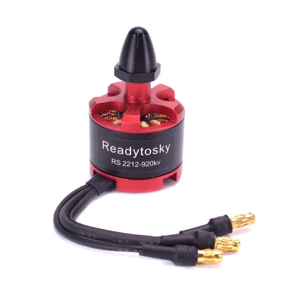 F450 450mm Quadcopter Multicopter Frame Kit 2212 920KV Brushless Motor 30A Simonk ESC 1045 propeller