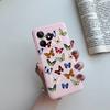 For Funda Realme Note 50 Case RMX3834 Cute Love Heart Silicone Soft Phone Case For Realme Note 50 Back Cover Note50 6.74" Coque