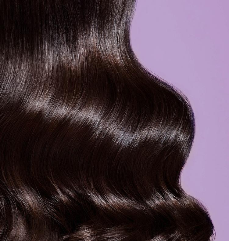 Merhent Volume Up Repair Curl Cream Essence