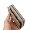 [Dakota] Animale 2-Fold Wallet 0030190 (Gray(11))